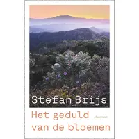 Atlas Het geduld van de bloemen