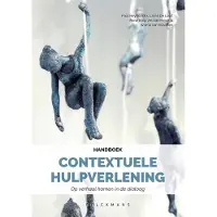 Pelckmans Contextuele hulpverlening (Paperback)
