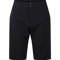 Endura Hummvee Lite Skin Korte Broek Zwart