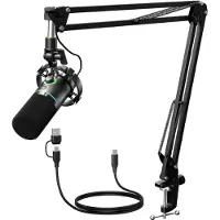MAONO Pd200xs Professionele Microfoon