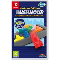 Rush Hour - Switch (Code in a Box)