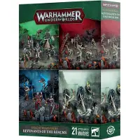 Games Workshop 34-006, Verzamelfiguur, Videogame