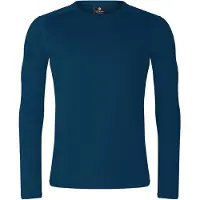Endura Functioneel shirt 'Loop' donkerblauw