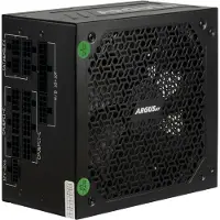Inter-Tech ArgusNT HA-1000BA3, 1000W (zwart, 1000 watt)