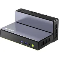 GMKtec K13 Ultra 7-256v/16gb/1tb Ssd Mini Pc