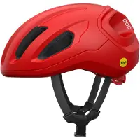 POC - Amidal - Fietshelm 50-56 cm - S, rood