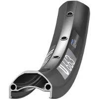 Dt Swiss U 663 Disc Tubeless Schrader/presta Velg
