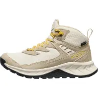 Keen Hightrail Mid Wp Birch/daffodil Size: 39 | Boots Outlet | Dames | Beige