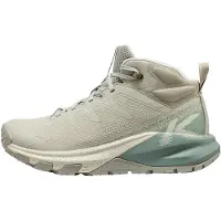 Keen Targhee Apex Mid Wp Abbey Stone/birch Size: 41 | Training Outlet | Dames | Grijs