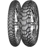 Mitas motorbanden, auto banden, Enduro, Trail, ADV 2 (110/80 R19 TT/TL 59V M+S, voorband)