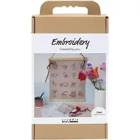 DIY – Embroidery (9772639)