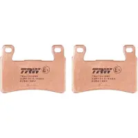TRW Remblokset MCB819SV