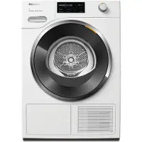 Miele Twl 780 Wp - Warmtepompdroger 9 Kg 62 Db Energielabel C