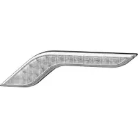 Hella 2BA 013 334-071 Knipperlichtautomaat / Pinkdoos