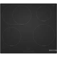 Bosch Inductiekookplaat PIF61ABB5E, matte afwerking
