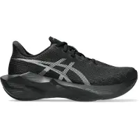 Asics Loopschoen 'Novablast 6' zwart