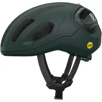 POC - Amidal - Fietshelm 56-61 cm - L, blauw