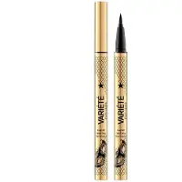 Eveline Cosmetics Variete Eyeliner - Ultra Black