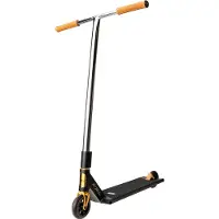 Nkd Stuntstep Mono Black / Brown 99,3cm