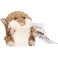Warmies Hamster