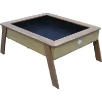 Axi Linda Zand & Kweektafel Bruin