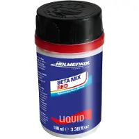 Holmenkol Beta Mix Red Liquid, 100ml