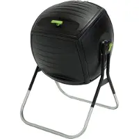 Colorbaby Capaciteit Compostbak 189l 75x81x113 Cm