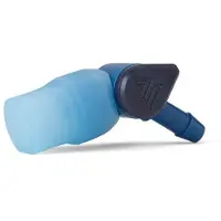 Gregory Waterzak Accessoire Bite Valve Optic Blue