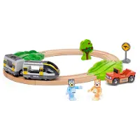 BRIO - Bluey Train Set (36144)