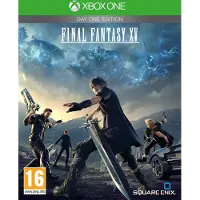 Final Fantasy XV (Day One Edition) | Xbox One