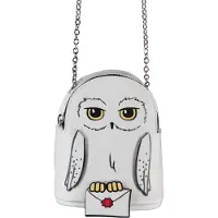 Difuzed Harry Potter Mini Portemonnee, model Hedwig
