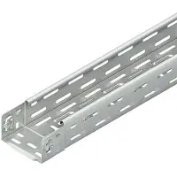 Niedax RL 35.100 Kabelgoot 3 m