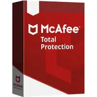 McAfee Internet Security | Jaarabonnement | Voor 10 Apparaten