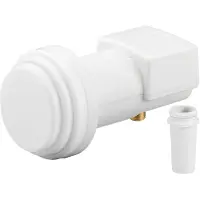 Goobay Satelliet LNB - Universeel -