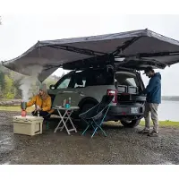Yakima Uittrekbaar dakluifel DAYBREAK 270°
