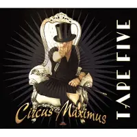 Import Circus Maximus