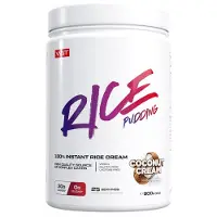 VAST Instant Rice Pudding (900g) Coconut Cream - Functionele voeding - Supervoeding