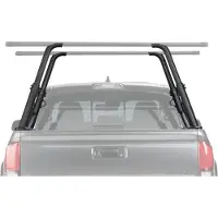 Yakima Verstelbare dakdragers Pick-Up | Maat TU