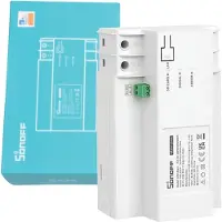 Sonoff Uniseks SPM-Main