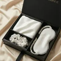 Silk Heaven Pure Sleep Bundle - - 50x60cm