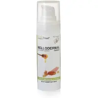 Phytotreat Mellodermal Honingzalf Outdoor