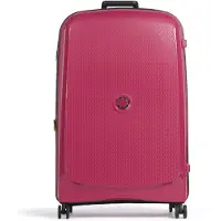 Delsey Belmont Expandable 83cm 123l Reistas Met Wielen