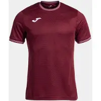 Joma Toletum V T-shirt Met Korte Mouwen