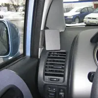 Brodit ProClip houder geschikt voor Honda Jazz 2005-2008 Left mount