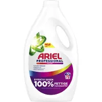 Ariel PROFESSIONAL vloeibaar wasmiddel Color, 70 wasbeurten, 3,15 L