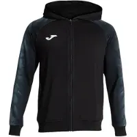 Joma Elite Xi Sweatshirt Met Rits