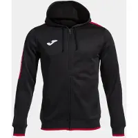 Joma Hooded trainingsjack Olimpiada | Maat L