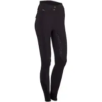 Harry's Horse Damesbroek met volledige grip Classy Roan