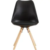Wehkamp Home Eetkamerstoel Woody