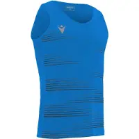 MACRON Jersey Dorian Blauw 4XL Man
